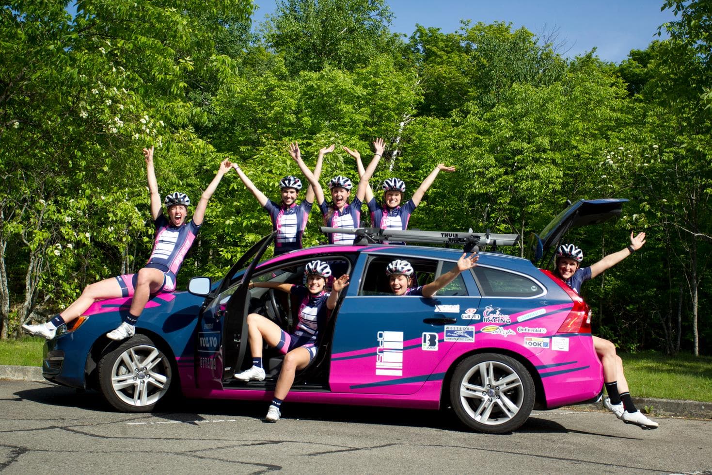 Cyclery Racing