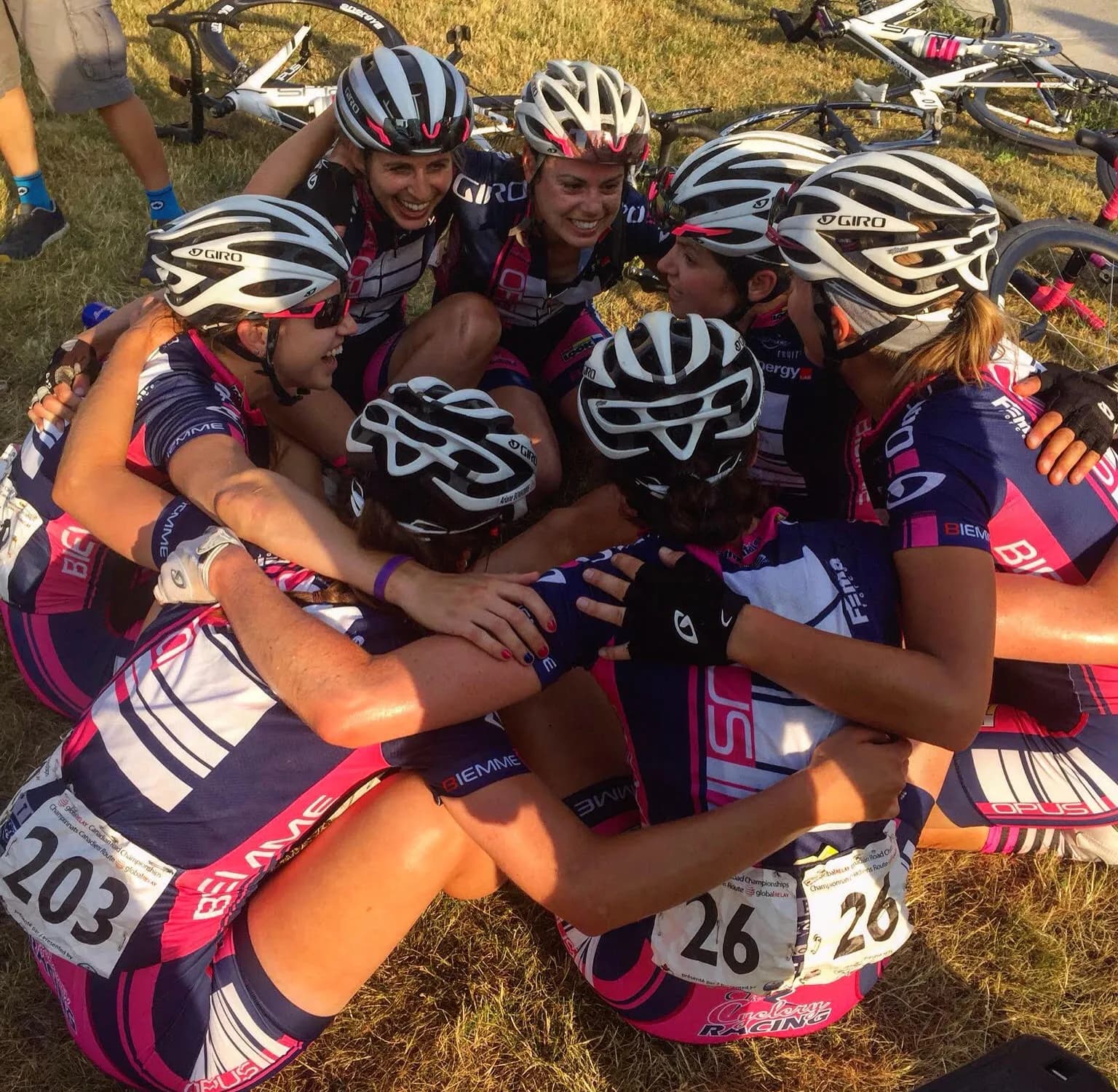 Cyclery Racing