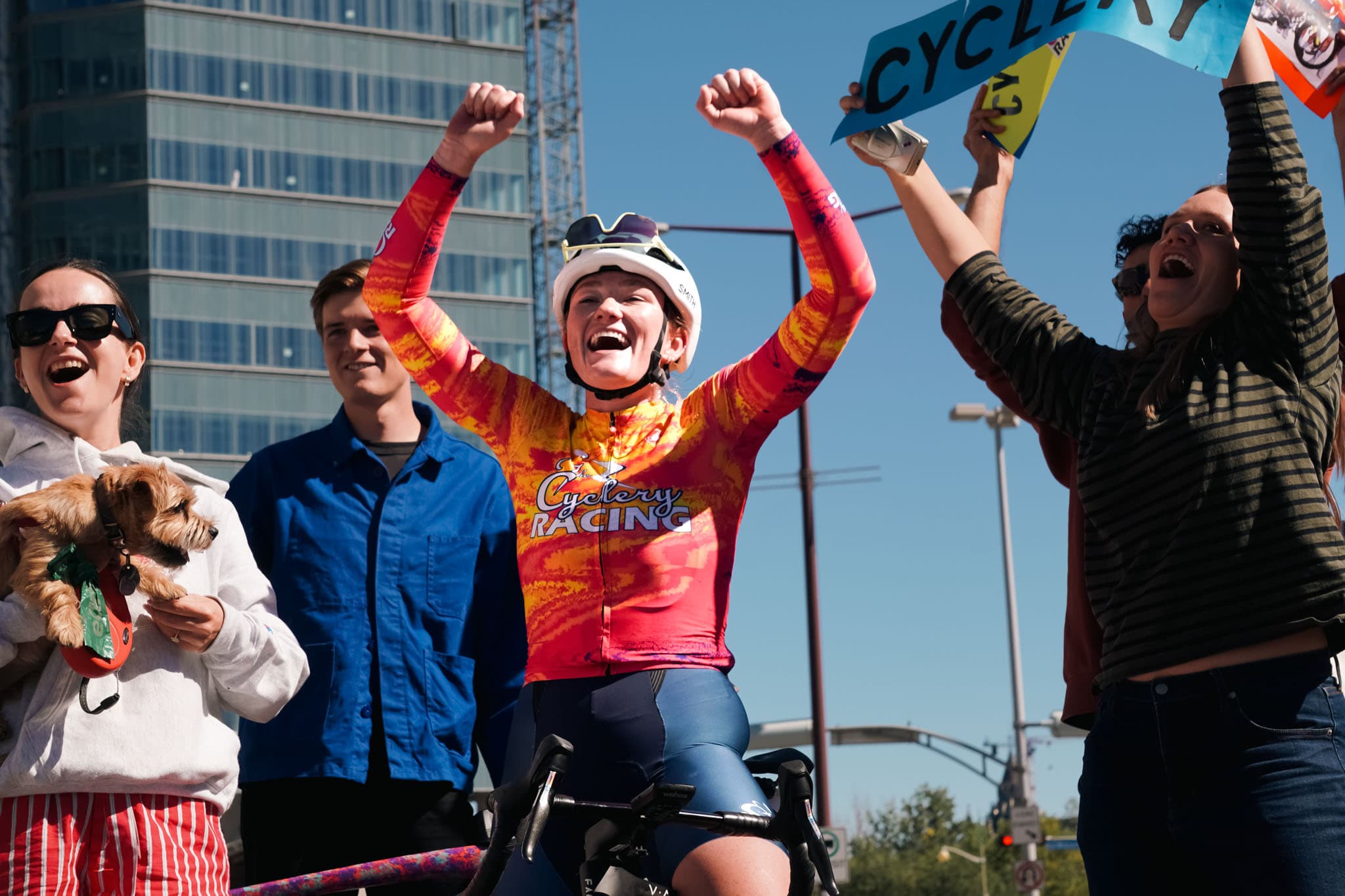Cyclery Racing