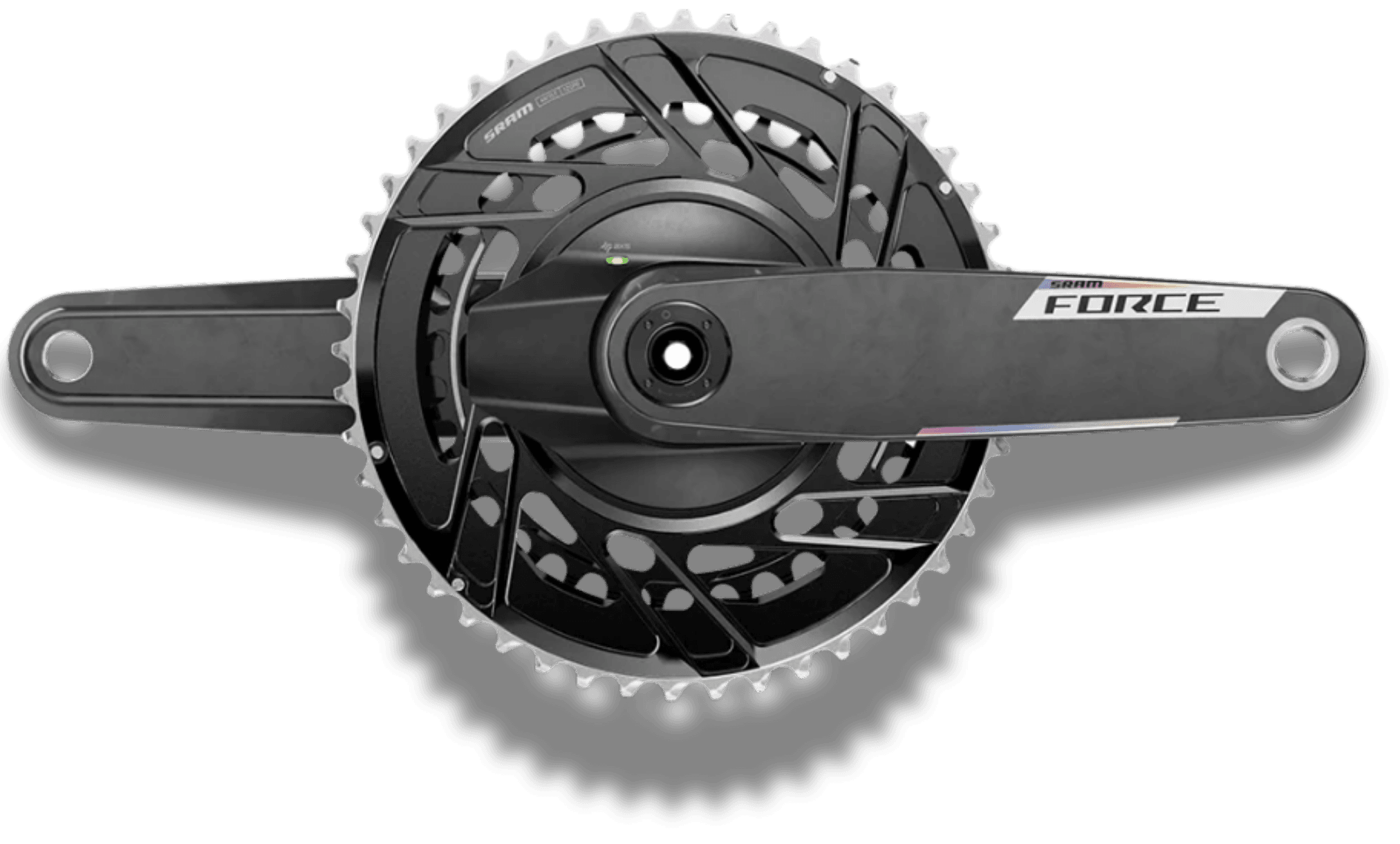 Force AXS w/ Powermeter