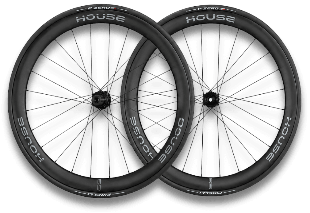Custom Race Wheels