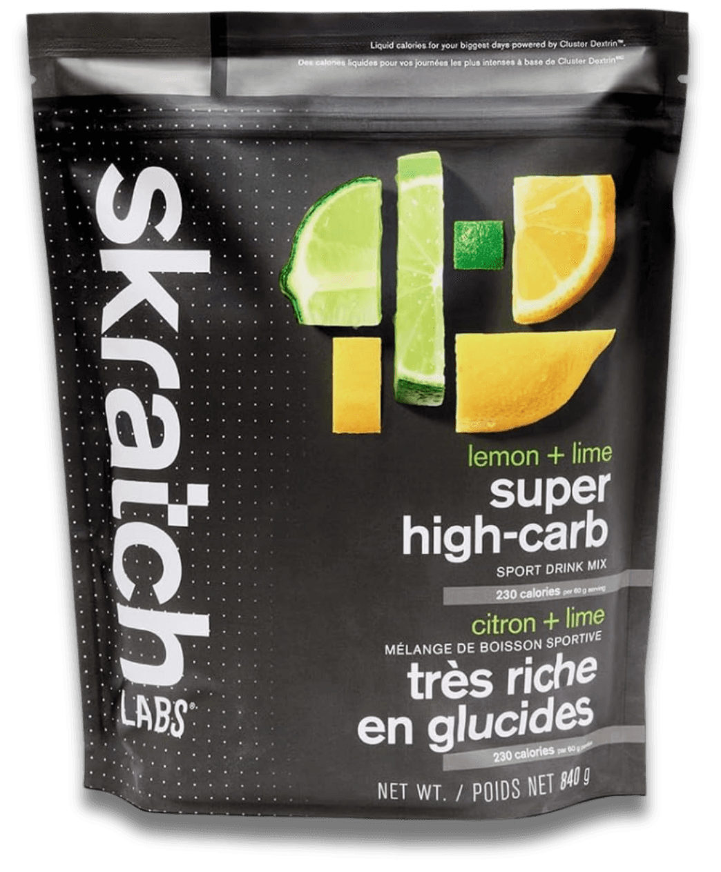 Hydration & Fuel