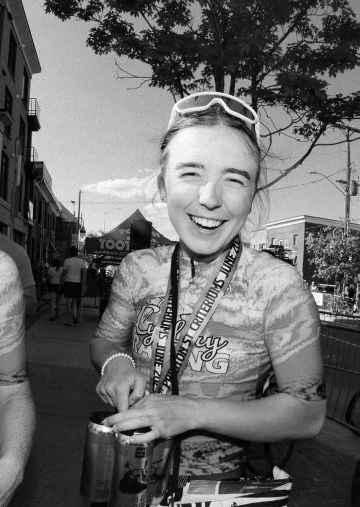 Annie Scott