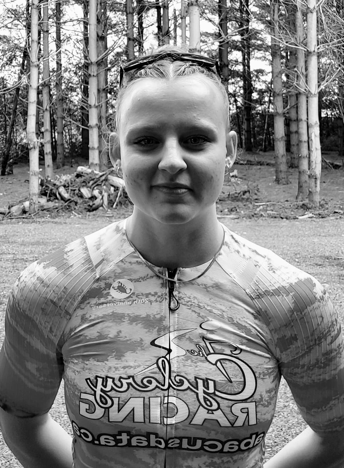 Cadie Geertsma