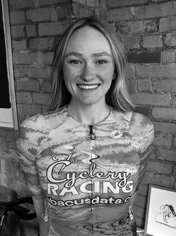 Skyler Goudswaard