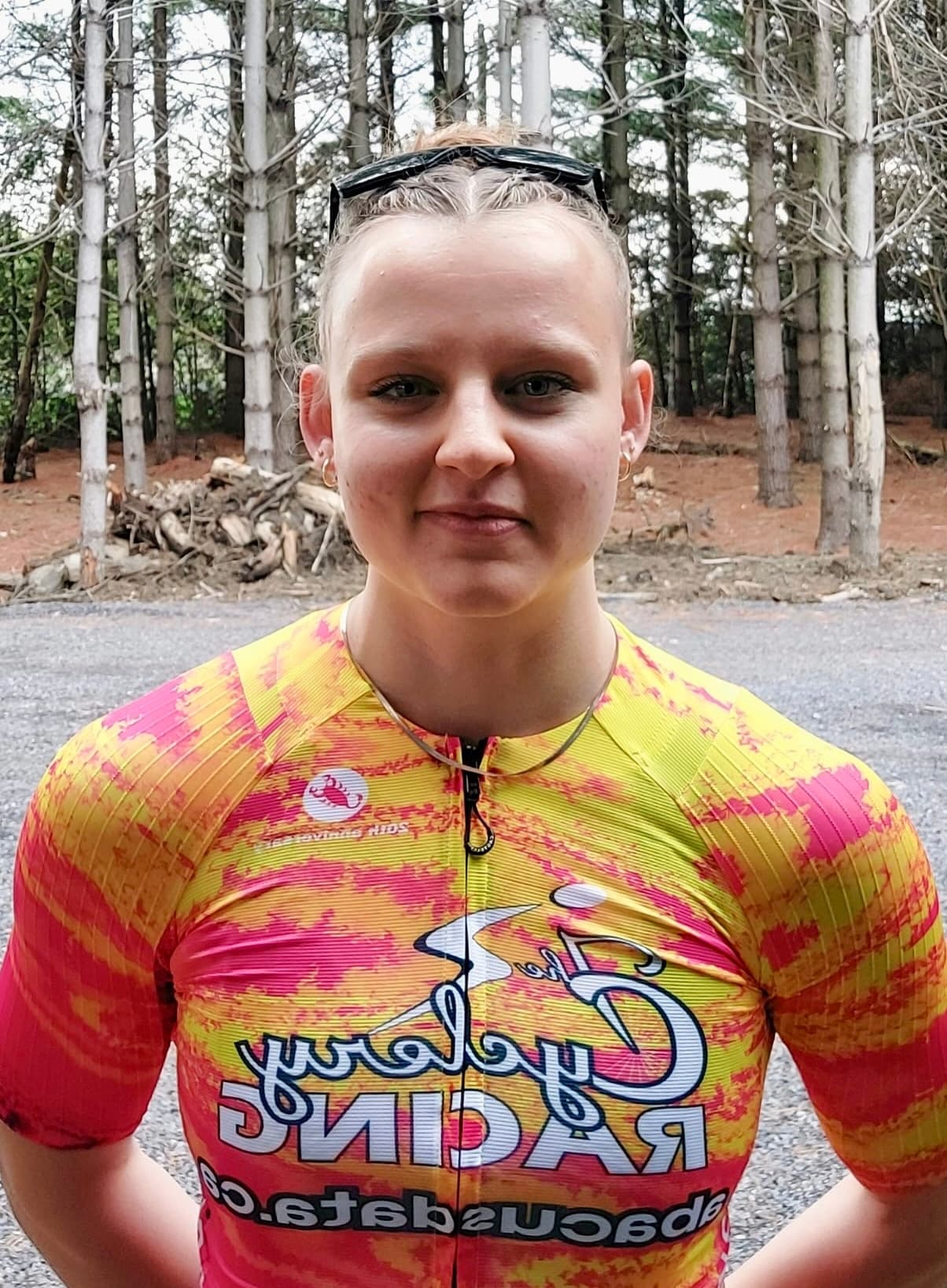 Cadie Geertsma