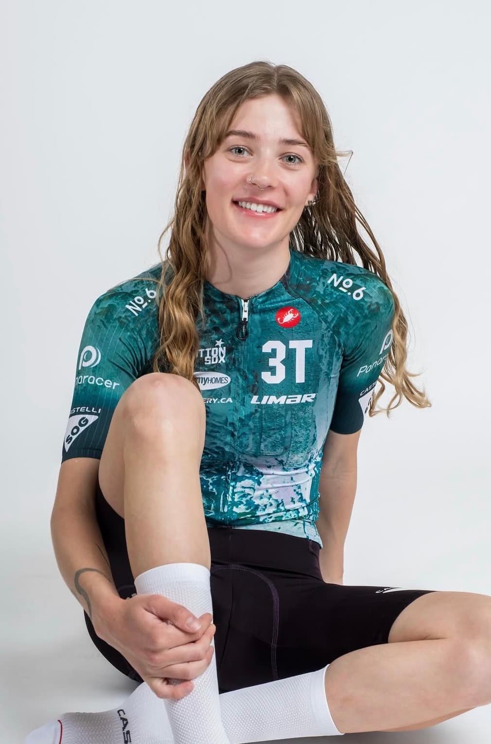 Kaitlyn Rauwerda