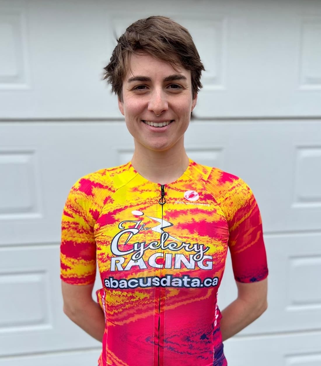 Sara Everson